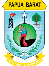 Lambang Provinsi Papua Barat